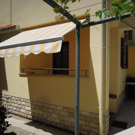 Apartments Simicev Zára Szoba fotó