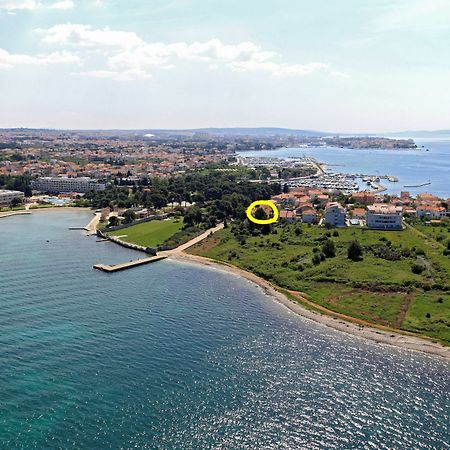 Apartments Simicev Zára Kültér fotó