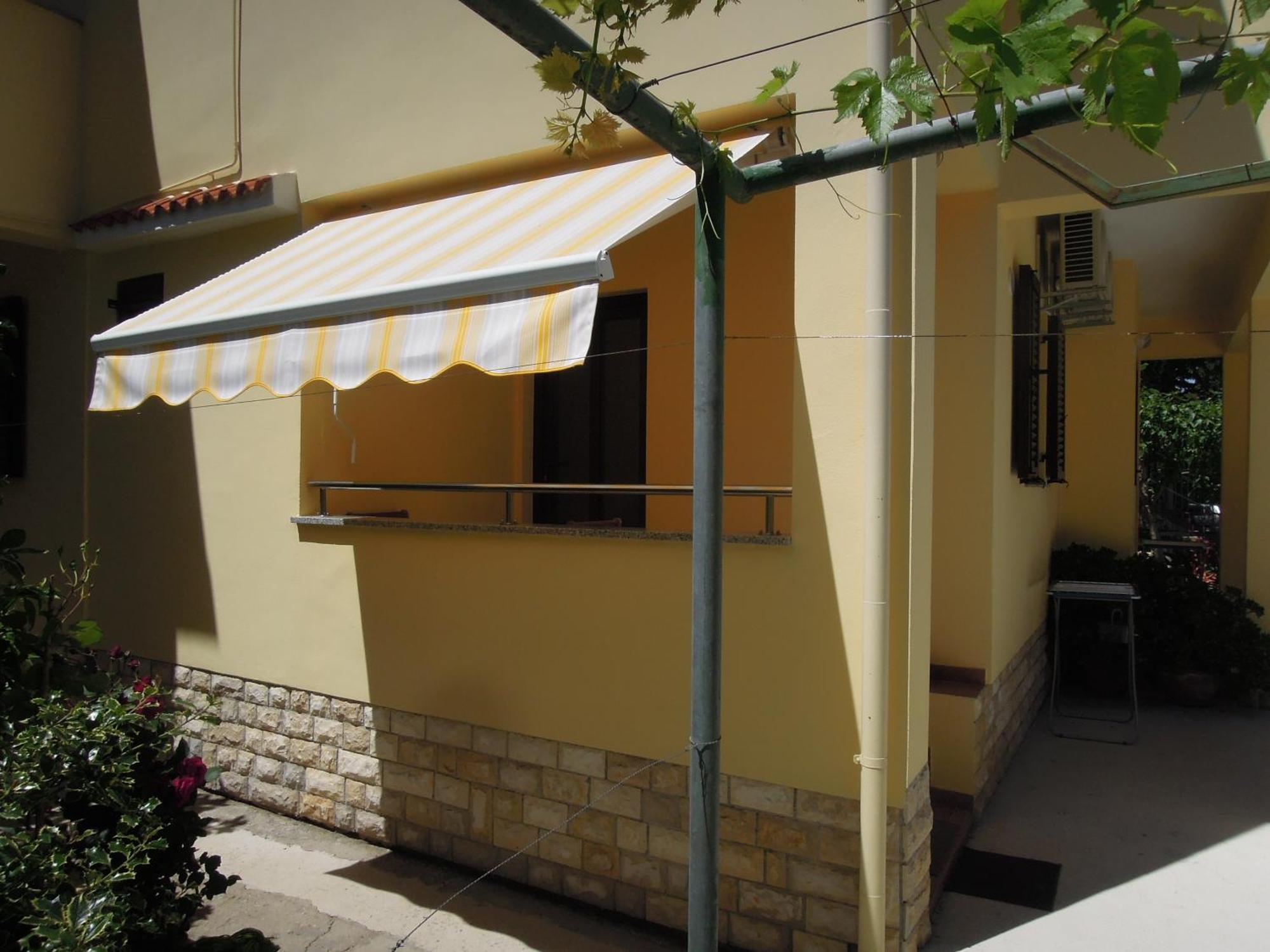 Apartments Simicev Zára Szoba fotó