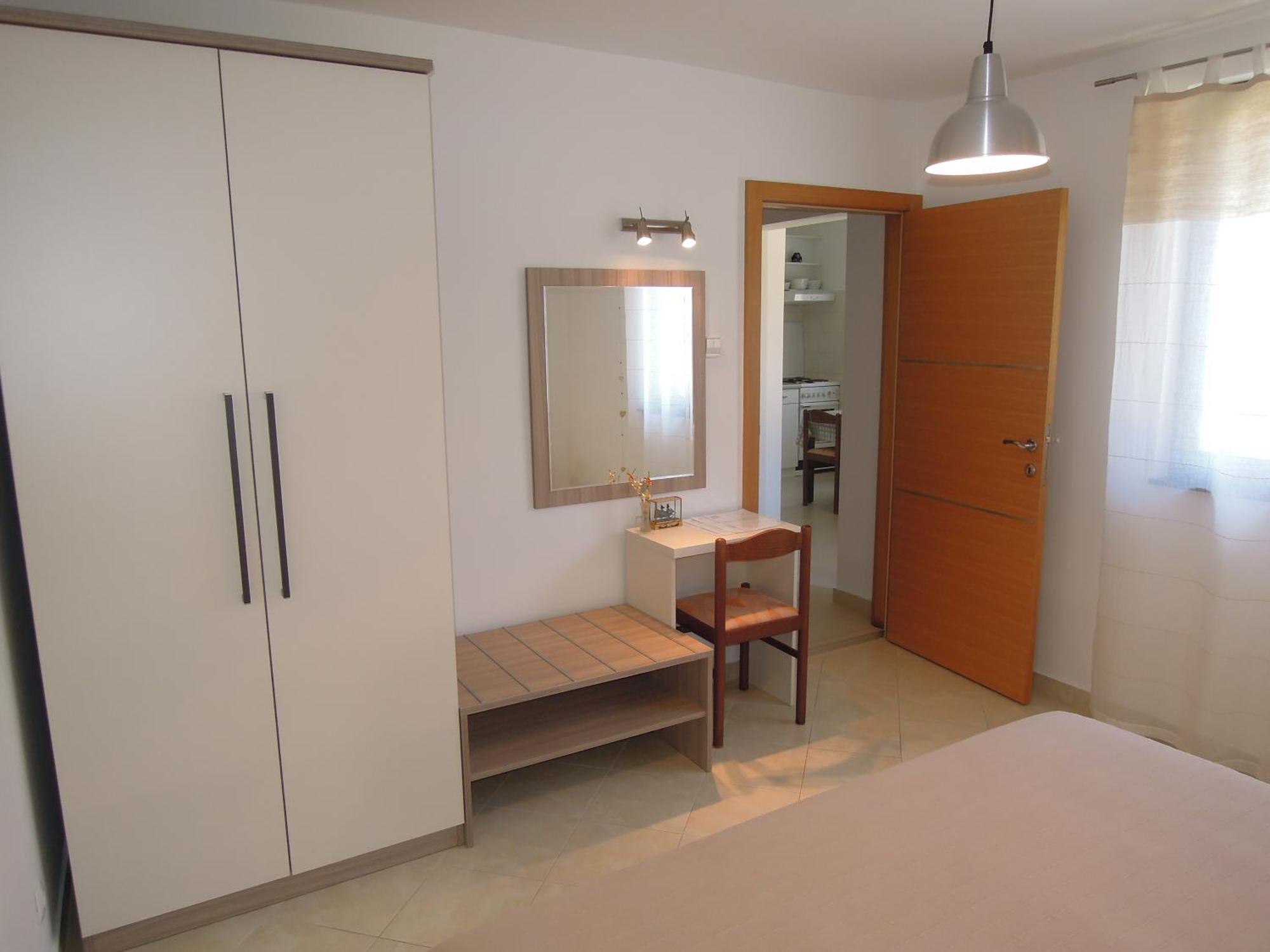 Apartments Simicev Zára Szoba fotó