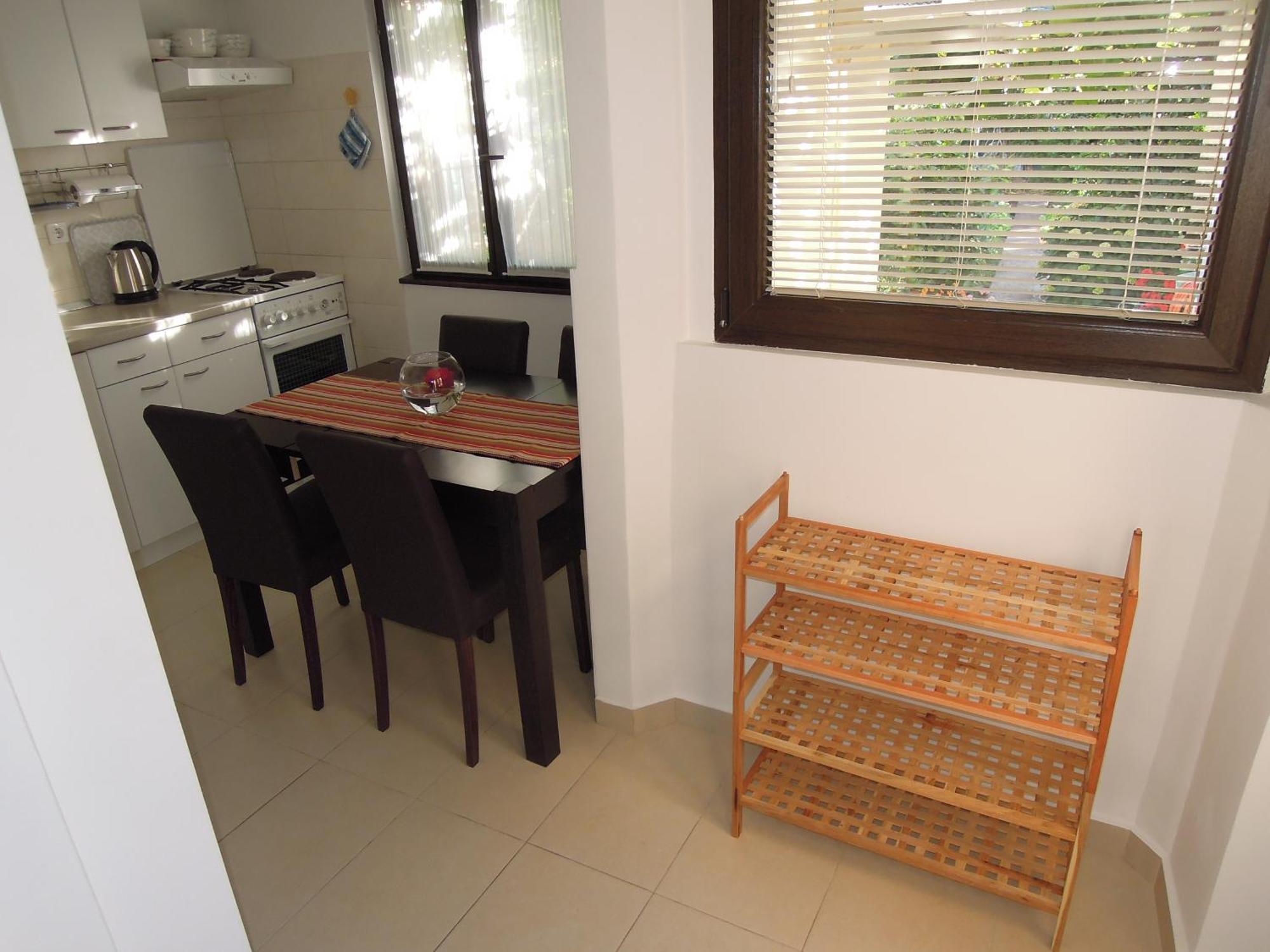 Apartments Simicev Zára Szoba fotó