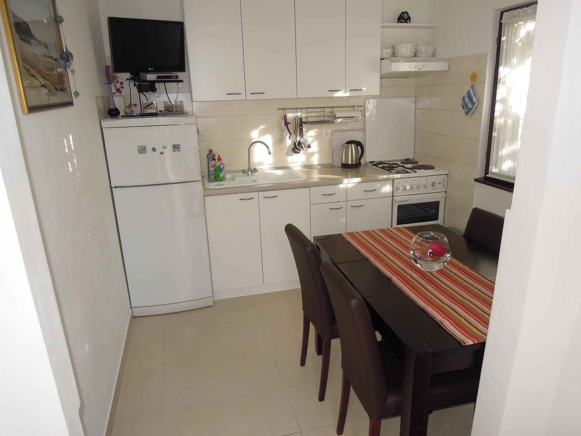 Apartments Simicev Zára Szoba fotó