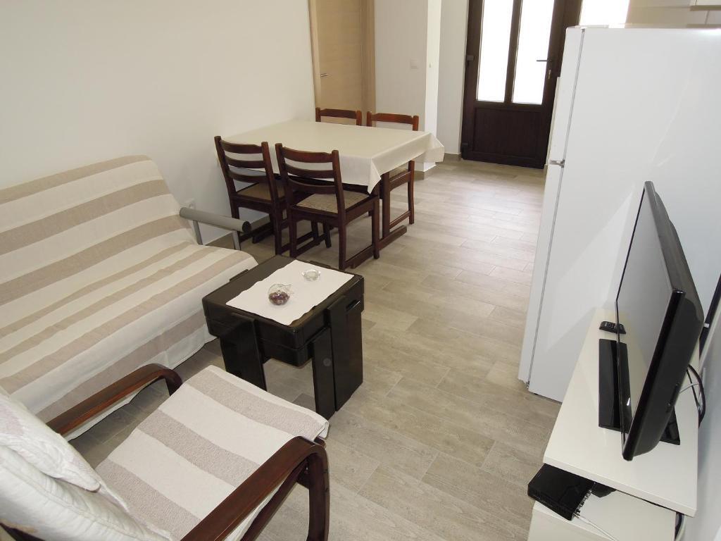 Apartments Simicev Zára Kültér fotó
