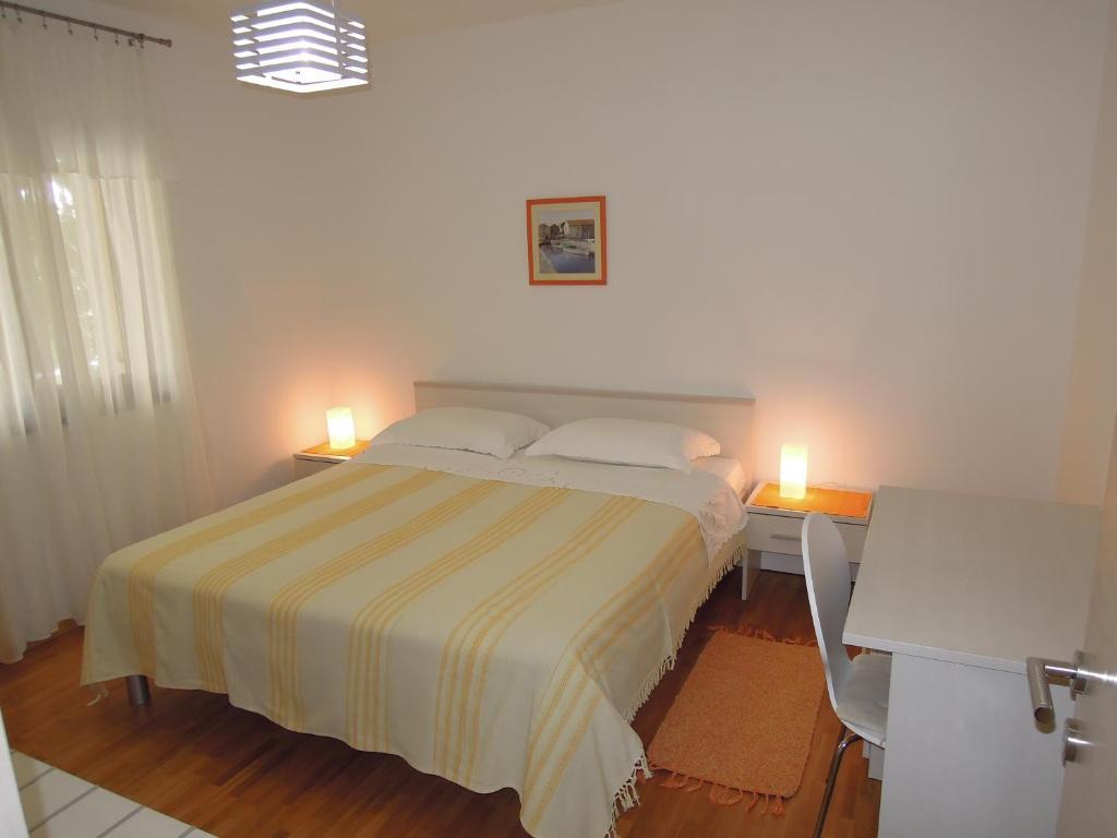 Apartments Simicev Zára Kültér fotó