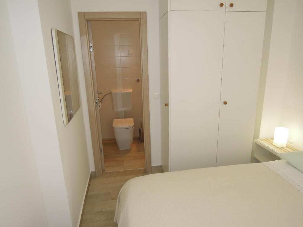 Apartments Simicev Zára Szoba fotó