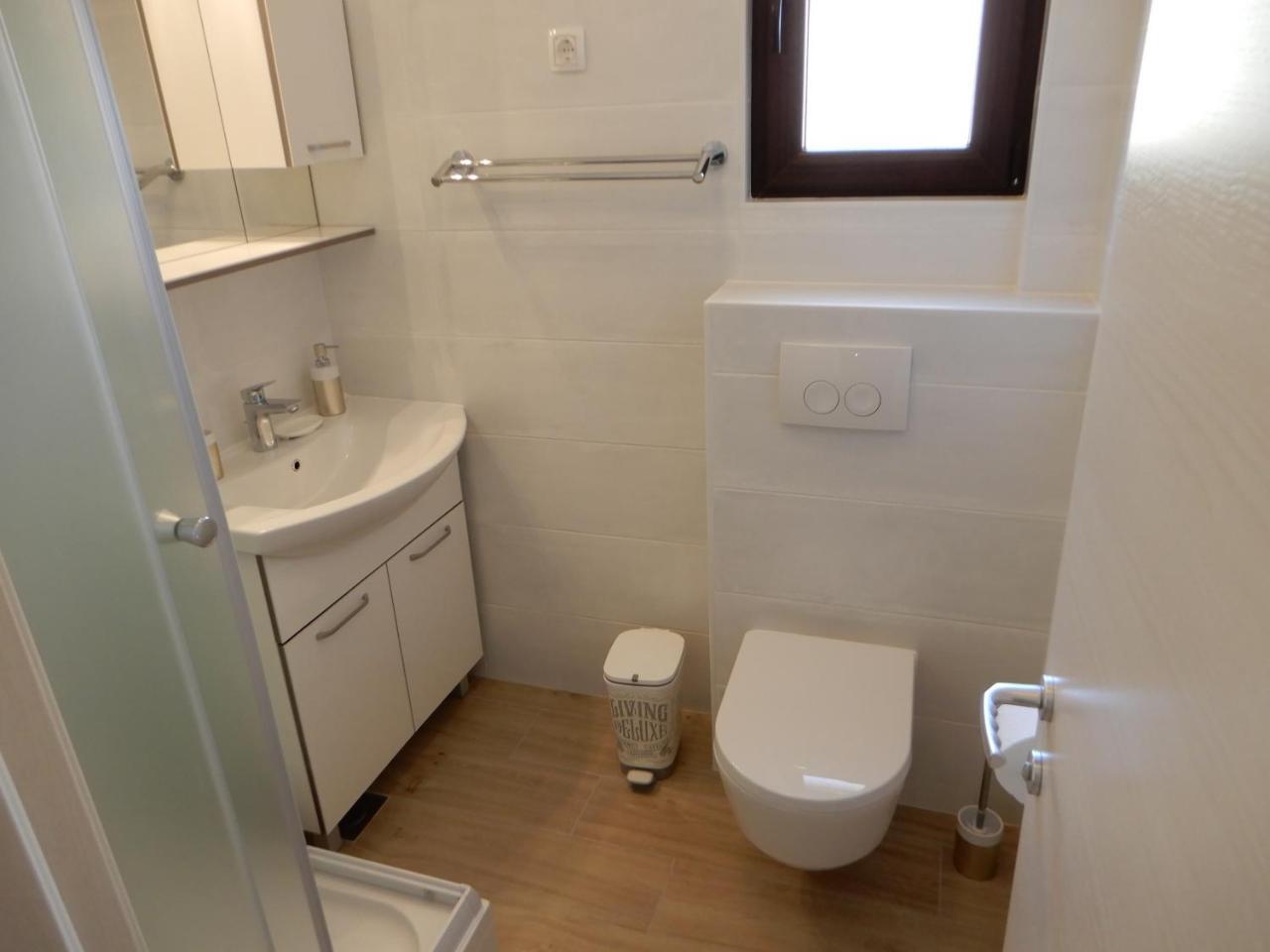 Apartments Simicev Zára Kültér fotó
