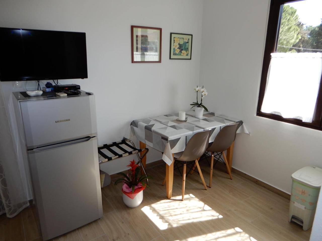 Apartments Simicev Zára Kültér fotó