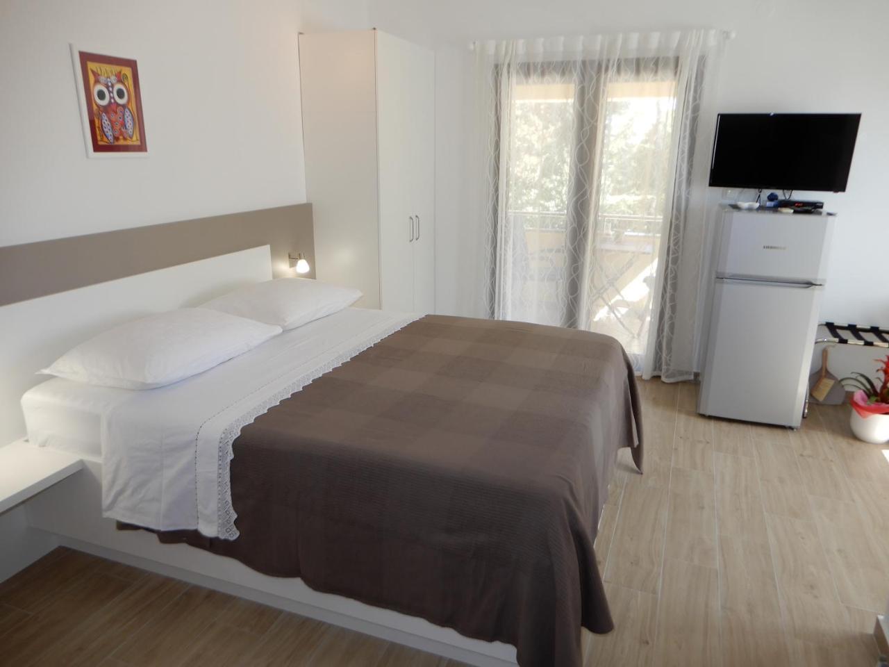 Apartments Simicev Zára Kültér fotó