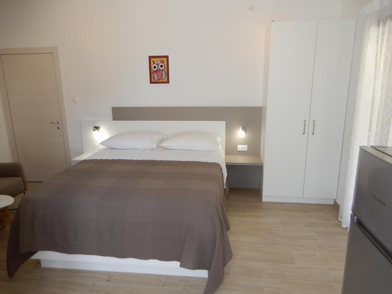 Apartments Simicev Zára Kültér fotó